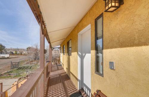 Adventure Base 3 Near Lake Powell - Dog Friendly - Foto 26