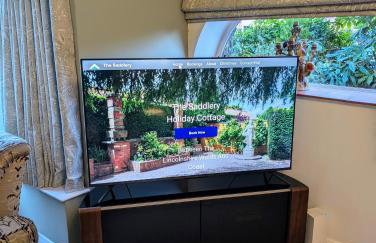 The Saddlery Holiday Cottage - Near Wolds And Coast - Foto 5