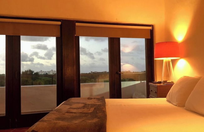 Golfside Villas - Foto 2