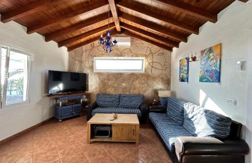 Villa Cactus Piscina Climatizada - Foto 7