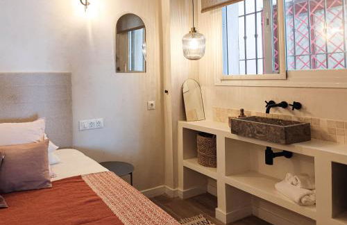 Malaga stylish beach apartments - Photo 43