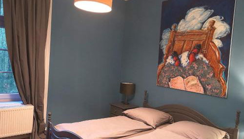 Schloss Altenhagen - Foto 5