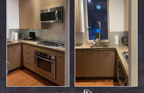 Luxurious Apartment in Times Square NYC - 30-Day Min Stay - Foto 8