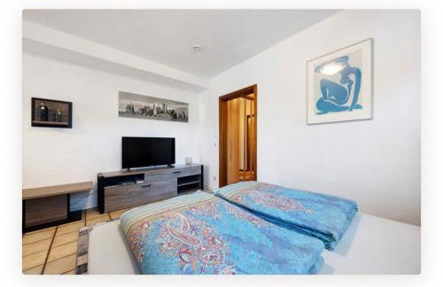 ruhige Wohnung im Schwarzwald (Pforzheim, OT Würm) - Foto 6