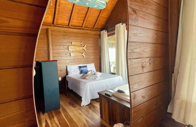 Vila Jung Bangalôs de Charme - Photo 34