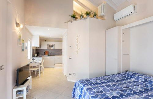 COME A CASA 19 - Romantic Studio - Foto 1