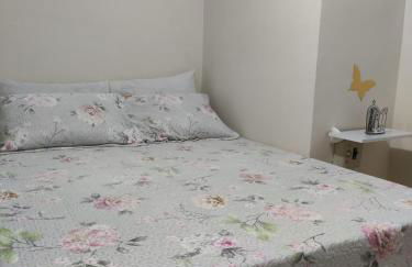 Aparecida Confortável Apartamento - Foto 9