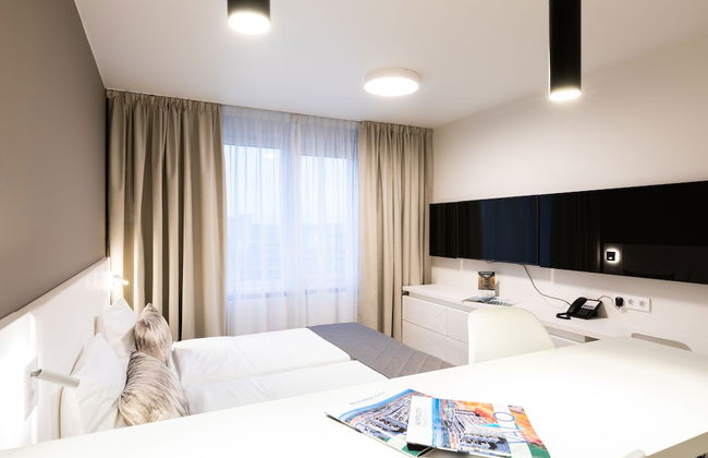 Valo Hotel City - Photo 5