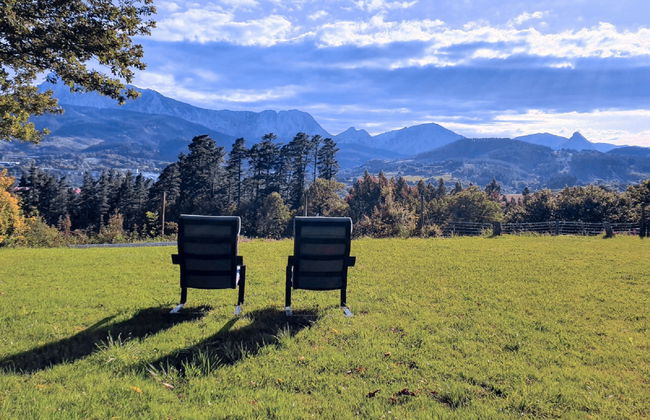 3 bedroom House in Elorrio with garden and terrace - Photo 25