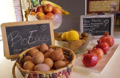 Agriturismo Biologico Diacceroni - Foto 34