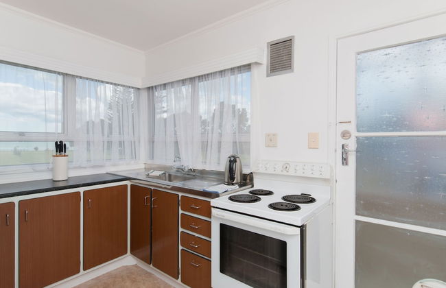 Waitangi Beach House - Foto 14