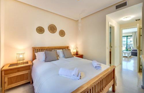 VB Amapolas 2BDR Sea views & relax - Foto 10