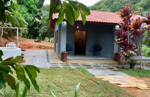 Sítio casa das fadas em Pacoti - Foto 20