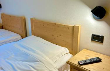 Cesa Bernard - Apartment Cima 12 e new Apartment Fraine - Foto 60