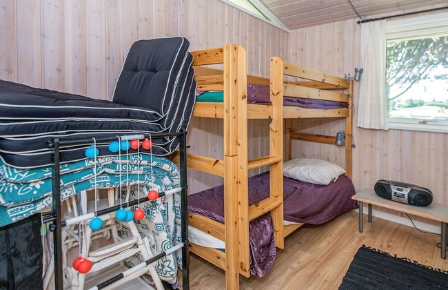 Holiday Home in Augustenborg - Foto 12