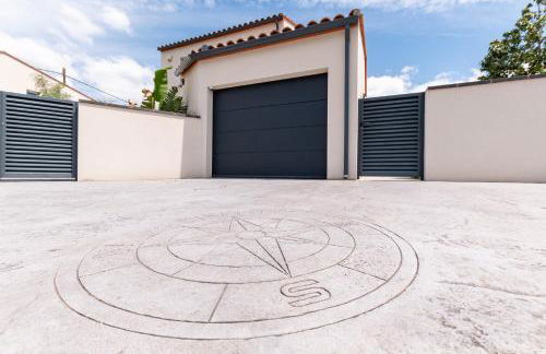 Les Villas Black&White - Foto 18