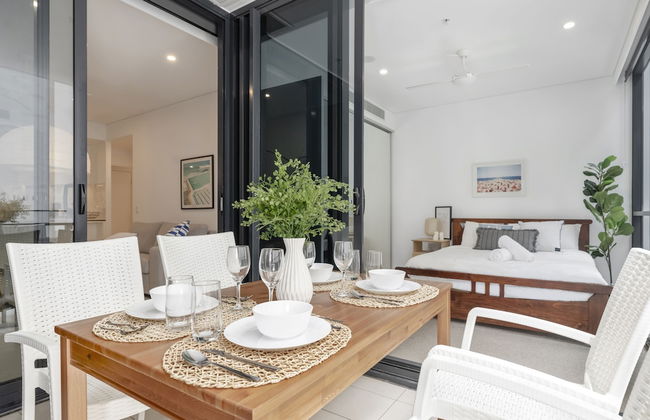 Airhome Southbank Riverside Tower - Photo 76