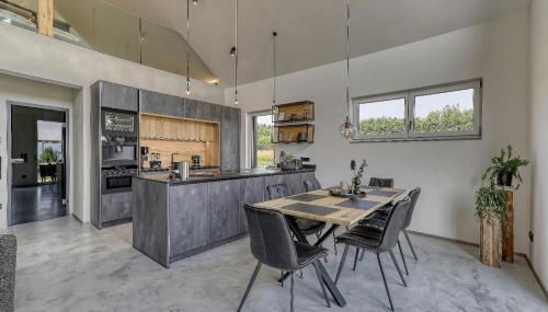 Chalet Panorama - Foto 3