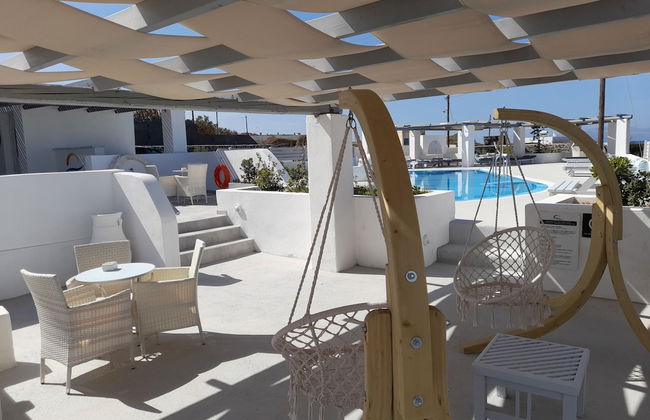 atlantis villa - sea paradise - Foto 34