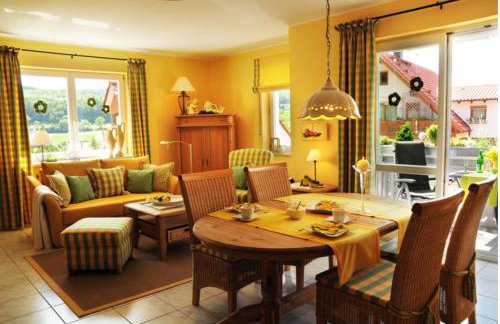 Landhaus Staffelstein - Foto 19