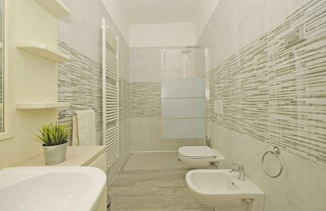 Villa Caterina 4 - 1 Bedroom Bunk bed by Wonderful Italy - Photo 24