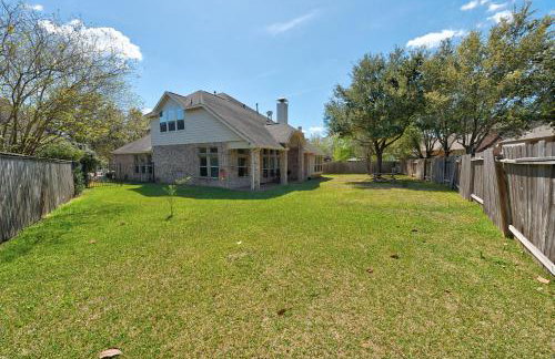 Cozy 4bdrm 3bath Home in The Woodlands - Photo 62