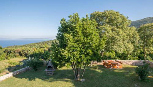 House Bruno - Foto 5, Garden