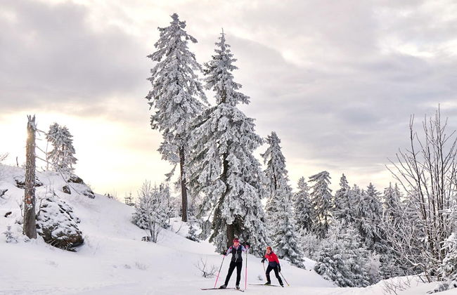 Apartment in Bodenmais Near Grosser Arber - Foto 20