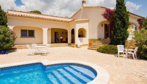 Casa con Piscina Privada, Terraza y Jardín en Sant Jordi - ES-393-33 - Foto 1