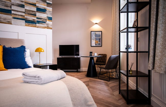 The Gresham Aparthotel - Foto 3