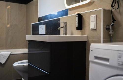 JUNIK Apartments im Stadtzentrum - Photo 12