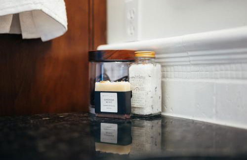 M22 Birch House - Family friendly with shared beach & large kitchen - Foto 55