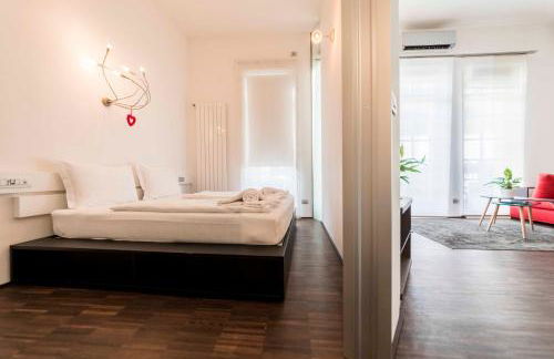 Life Apartment & City Bike - Foto 13