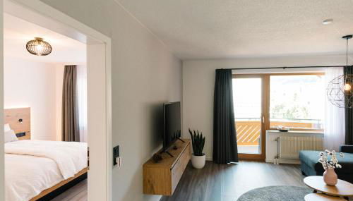 Moderne 2 Zi.-FeWo BlackForest Art Barrierefrei Nähe Freiburg - Foto 4