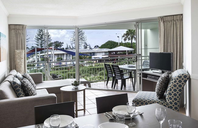 BreakFree Alexandra Beach - Foto 29