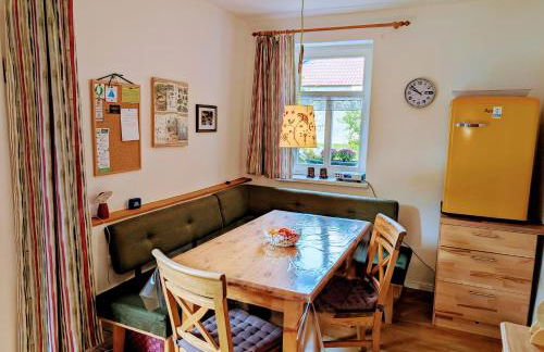 Ferienhaus Bodebaude - Foto 4