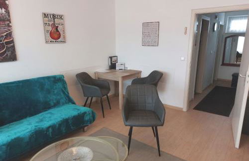 Apartment-Ferienwohnung in Mainaschaff - Foto 6