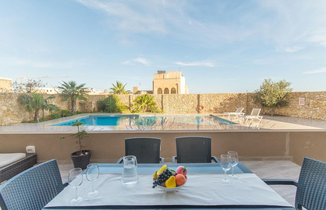 Wellness Hygge Modern Gozitan Apartment - Foto 76