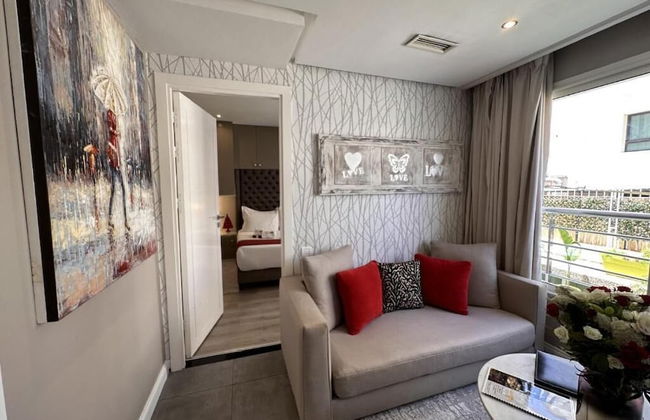 Rent Inn Suites - Foto 51