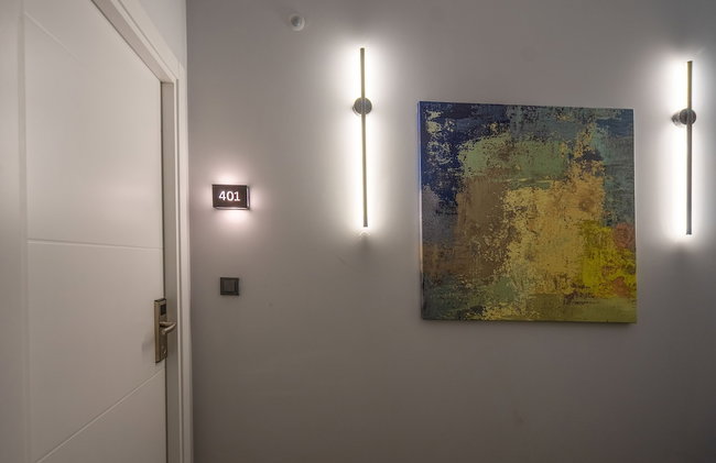 Verula City Suites - Foto 53