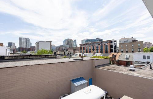 Cozy Haven at the footsteps of Harbor East - Foto 31