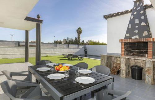 Holiday Home Villa Miami by Interhome - Foto 2