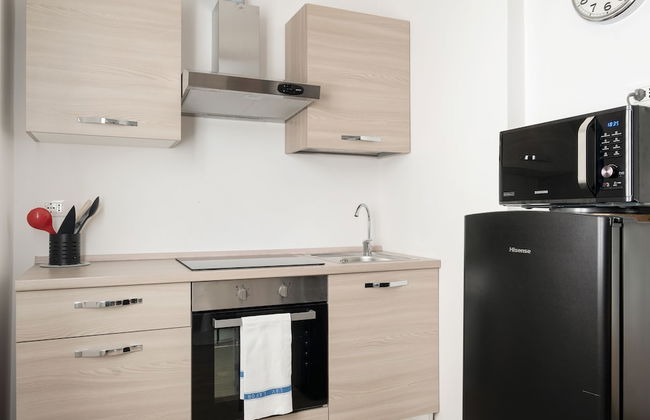 L'appartamento del Portico Mazzini - Photo 8