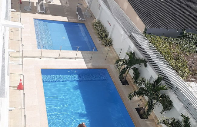 EDIFICIO SEA VIEW - APARTAMENTO 303B - Foto 14