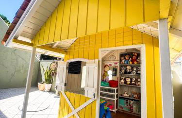 Casa na Praia dos Ingleses para até 12 pessoas - Photo 19