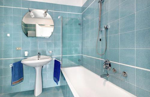 Appartamento Accogliente Vista Mare - Foto 24