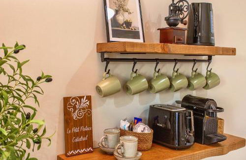 Wehostcostaluz Le Petit Palace Catedral con parking gratuito - Foto 17