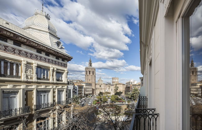 Mon Suites San Martín - Foto 45