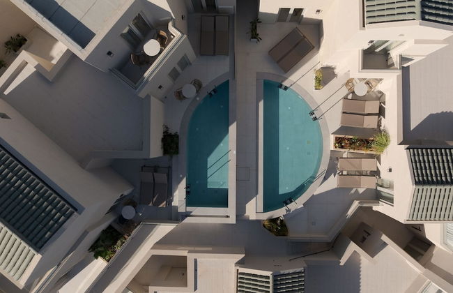 Galaxy Suites Boutique Resort - Foto 66