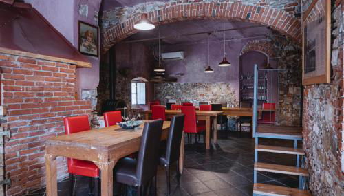 Agriturismo Un Angelo alla mia tavola - Foto 3